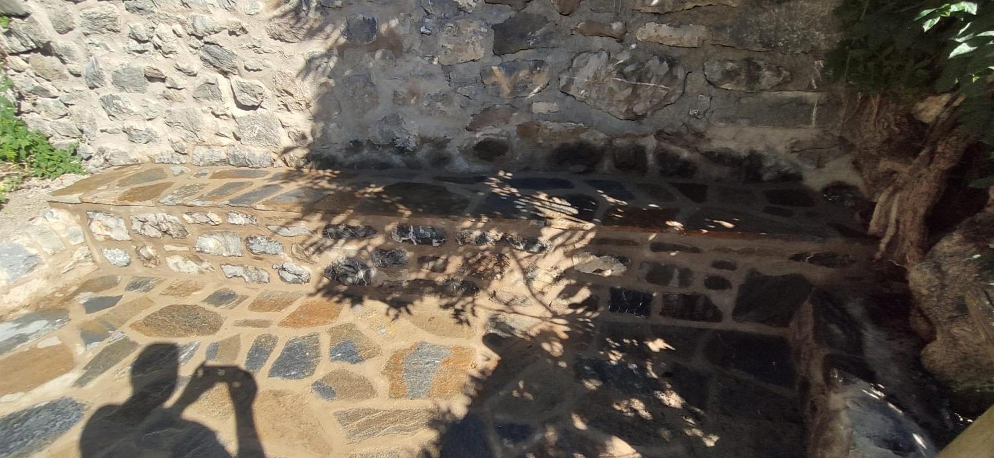 Willa Cuniacha Piedrafita de Jaca Zewnętrze zdjęcie